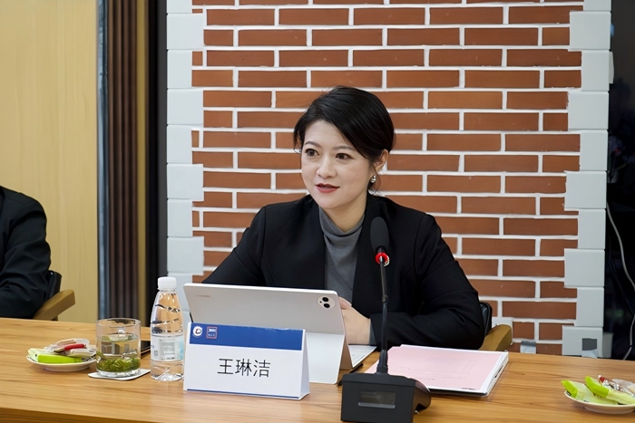 中國貿促會商法中心攜手德衡律師所，共繪海事法律服務創新發展藍圖